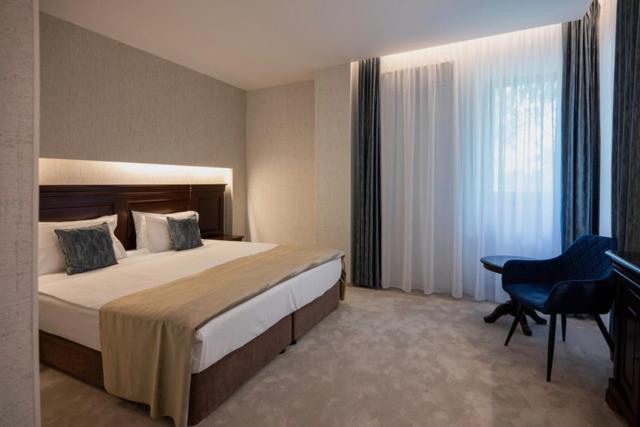 Poiana Brasov Alpin Executive Apartment Buitenkant foto