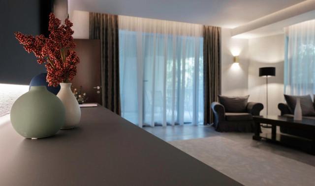 Poiana Brasov Alpin Executive Apartment Buitenkant foto