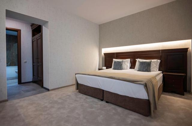 Poiana Brasov Alpin Executive Apartment Buitenkant foto