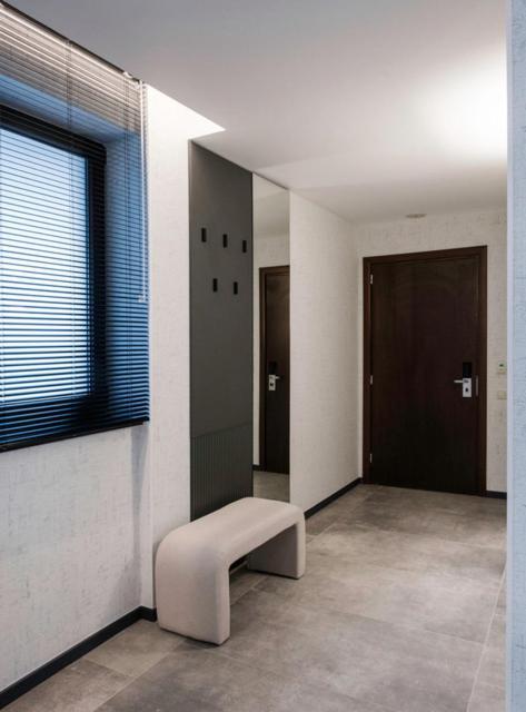 Poiana Brasov Alpin Executive Apartment Buitenkant foto