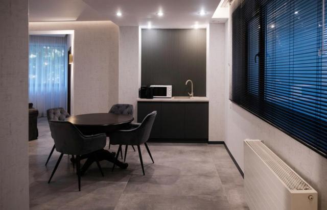 Poiana Brasov Alpin Executive Apartment Buitenkant foto