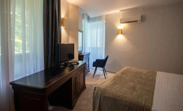 Poiana Brasov Alpin Executive Apartment Buitenkant foto