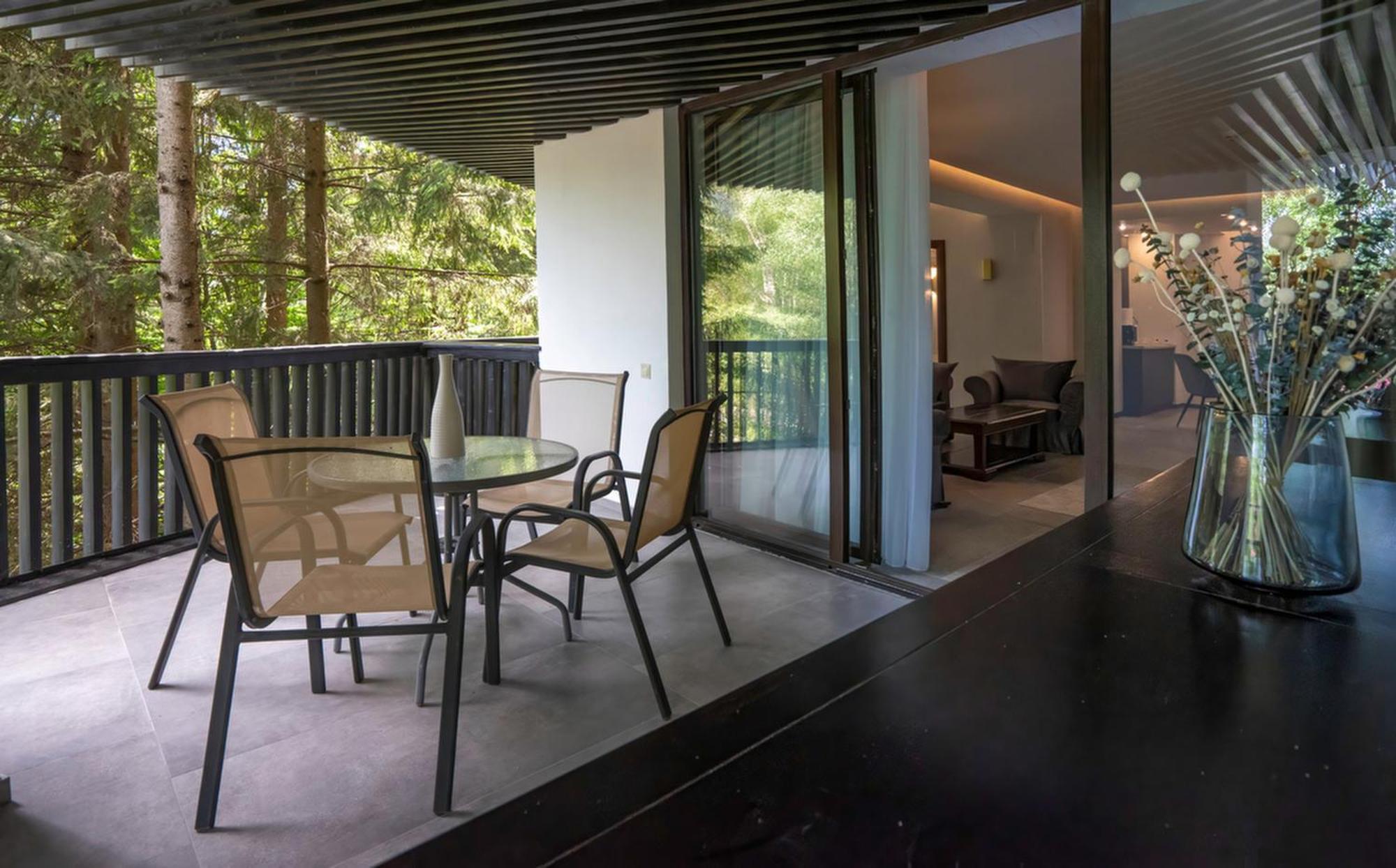 Poiana Brasov Alpin Executive Apartment Buitenkant foto